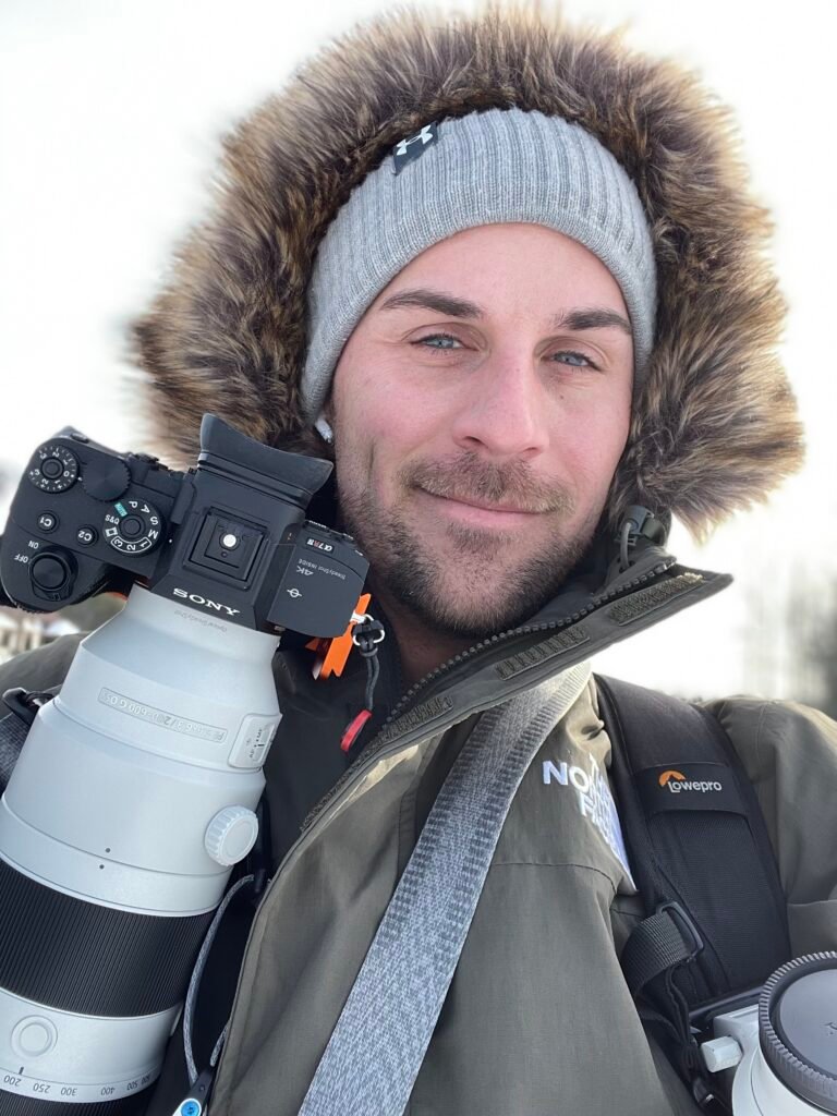 photographer Saint John